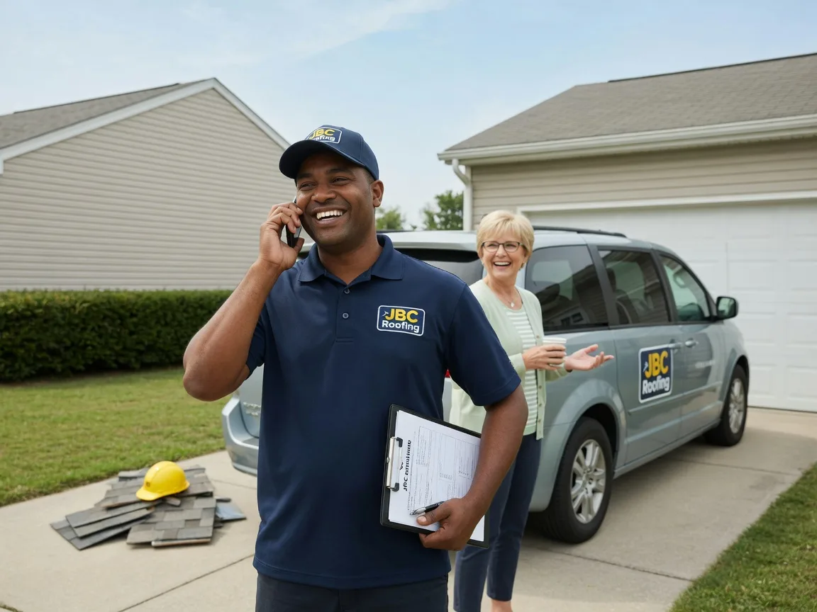 Roof Replacement Kinney, MN FAQs